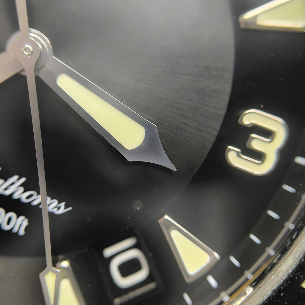 Blancpain Fifty Fathoms Fifty Fathoms Collection  45.00 mm  5015-1130-52B