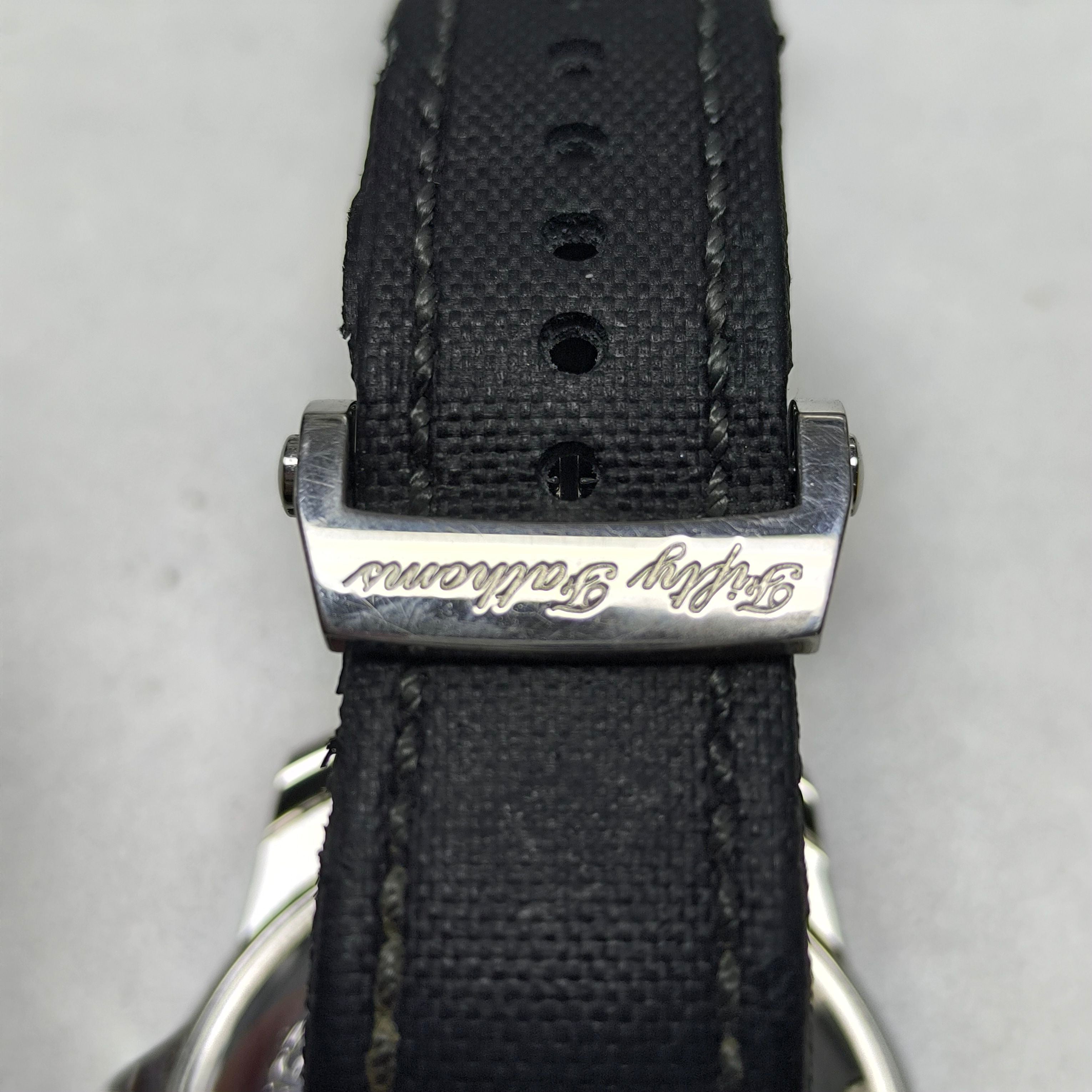 Blancpain Fifty Fathoms Fifty Fathoms Collection  45.00 mm  5015-1130-52B