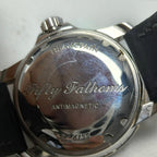 Blancpain Fifty Fathoms Fifty Fathoms Collection  45.00 mm  5015-1130-52B