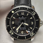 Blancpain Fifty Fathoms Fifty Fathoms Collection  45.00 mm  5015-1130-52B