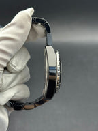 Chanel Black Automatic (self-winding) watch