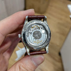 Longines Watchmaking Tradition Automatic (self-winding) watch 36 millimeters L2.518.4.78.3