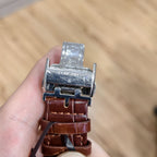 Longines Watchmaking Tradition Automatic (self-winding) watch 36 millimeters L2.518.4.78.3