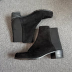 空白 Ankle boots