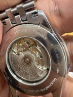 Tissot Classic Automatic (self-winding) watch 41 millimeters T1084082203701