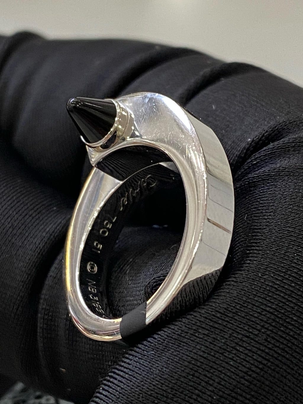 Cartier Ring