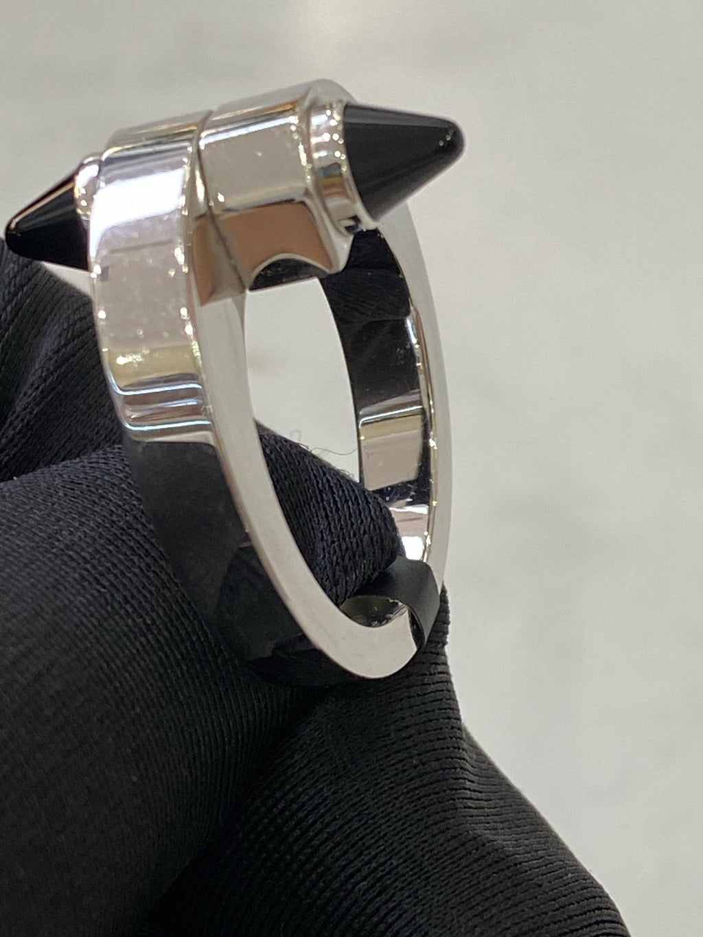Cartier Ring