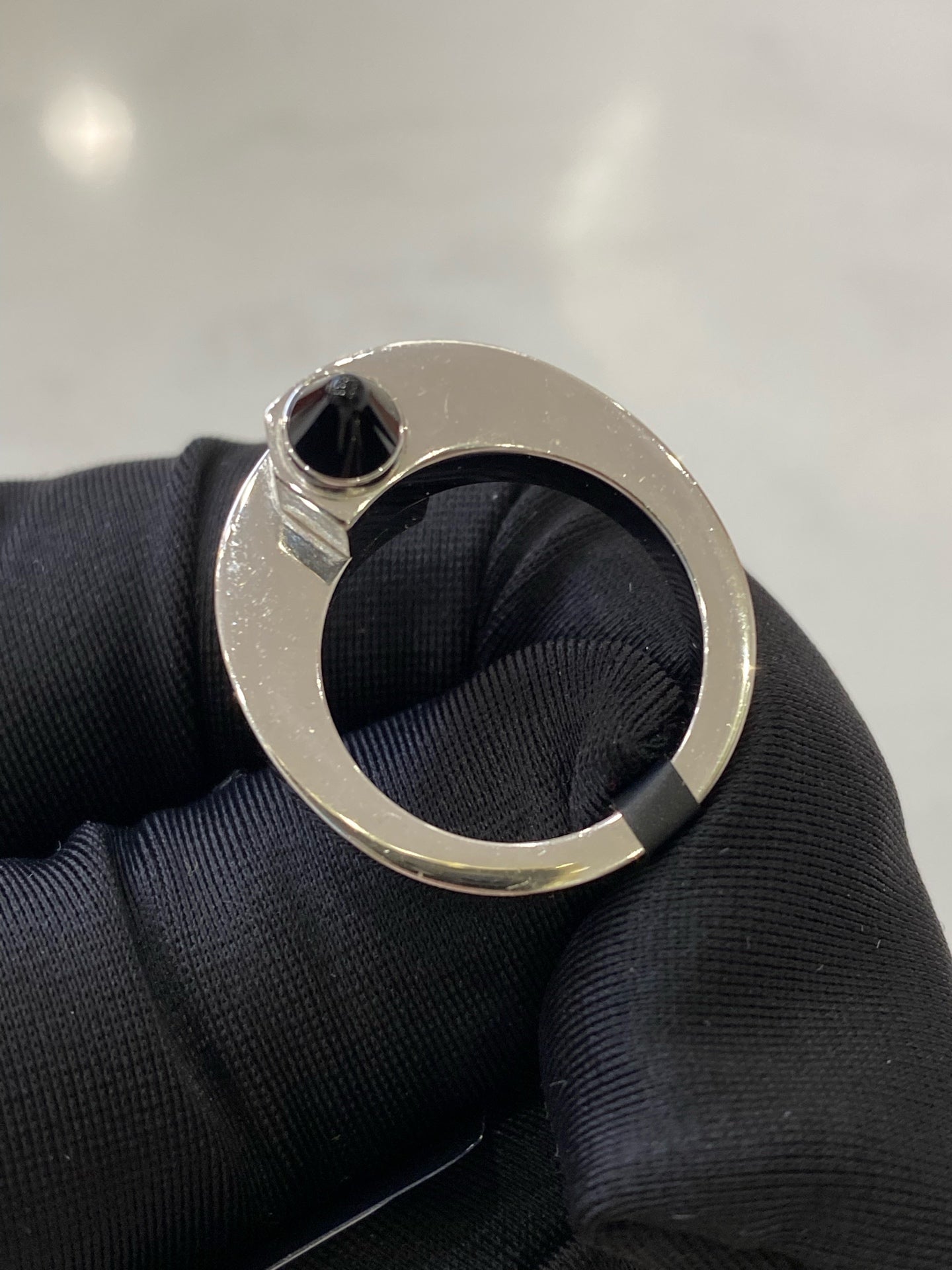 Cartier Ring