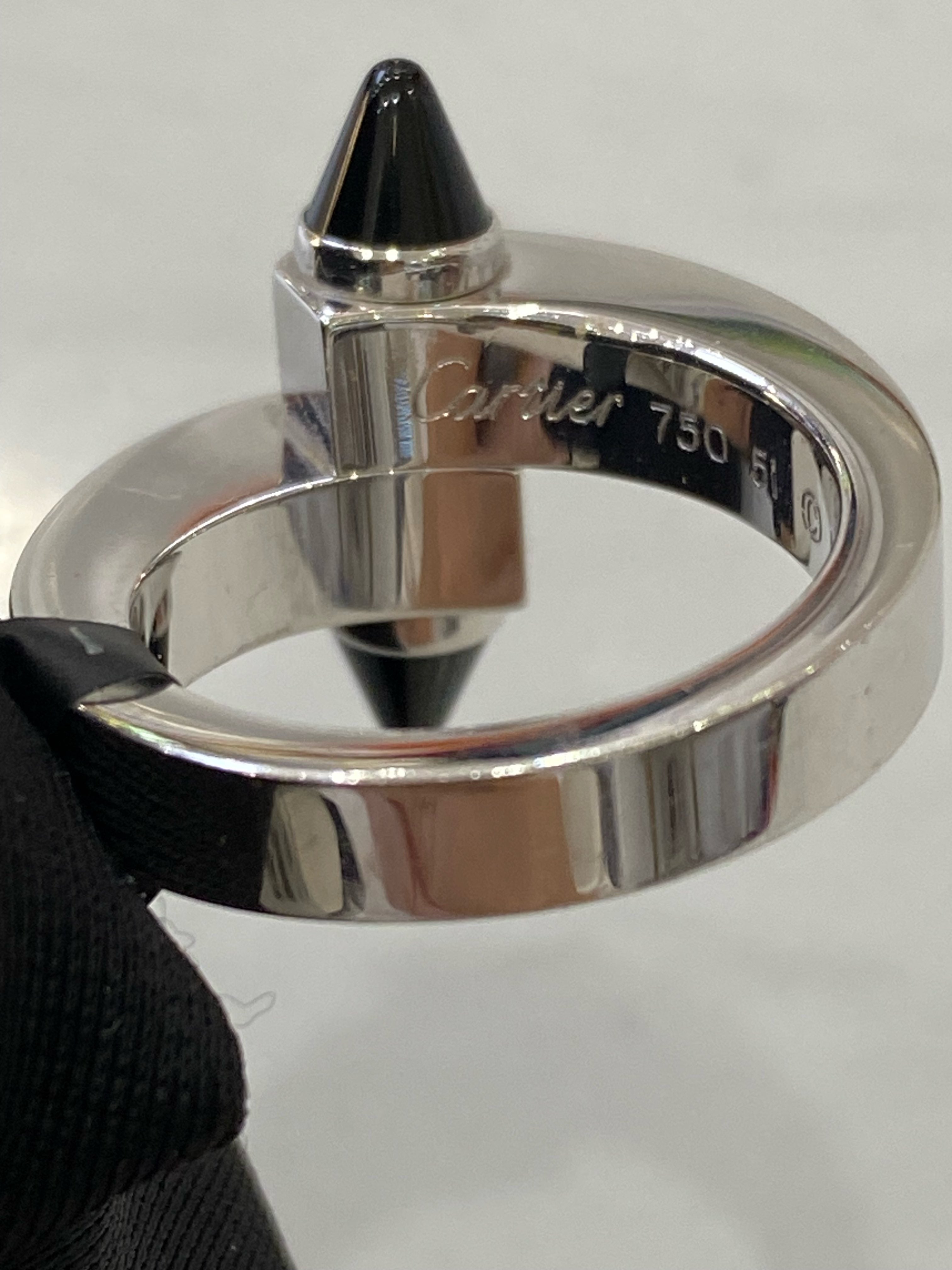 Cartier Ring