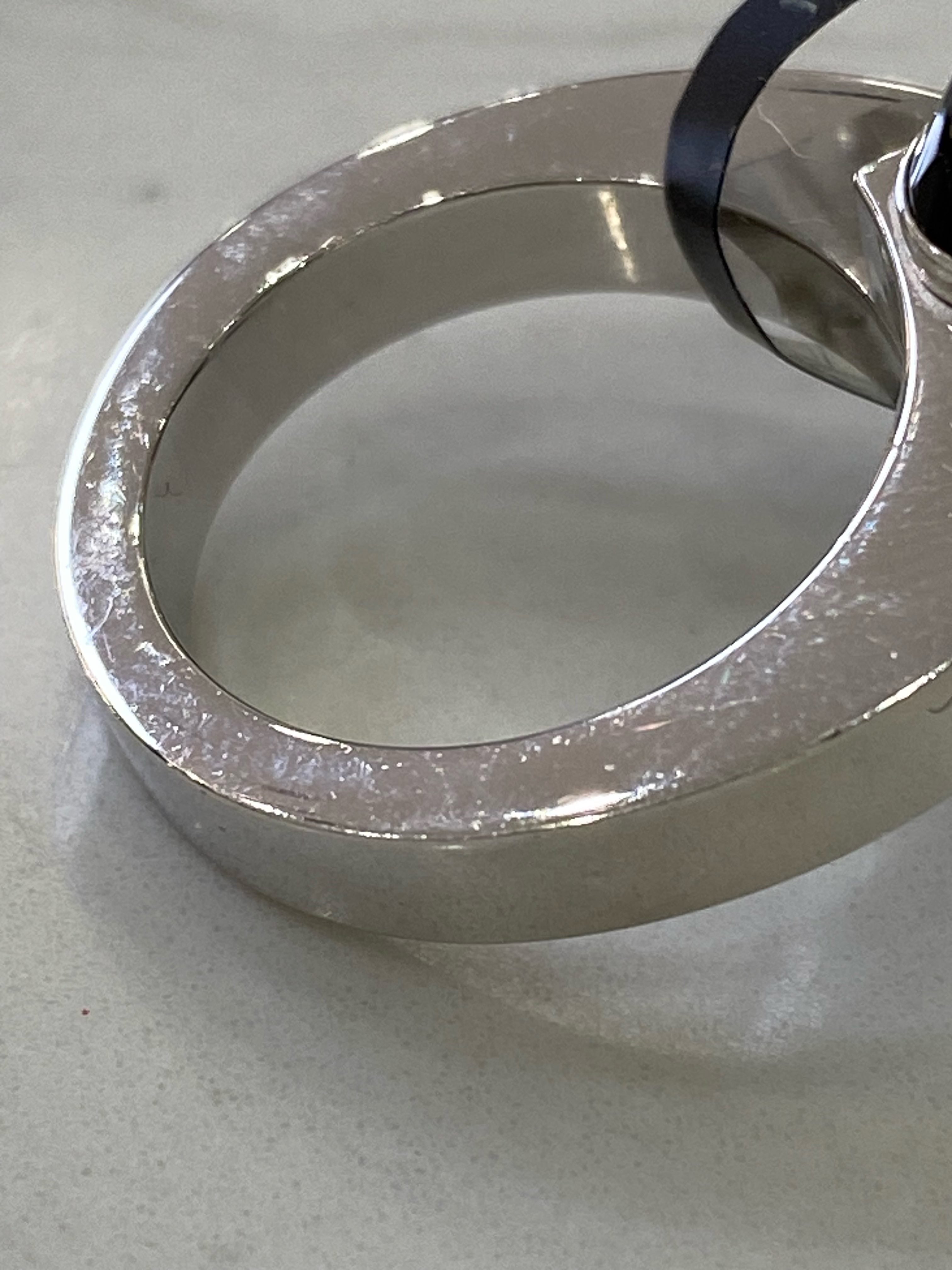 Cartier Ring