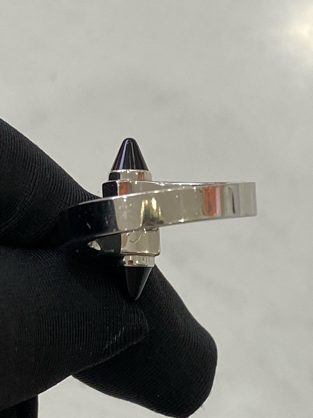 Cartier Ring