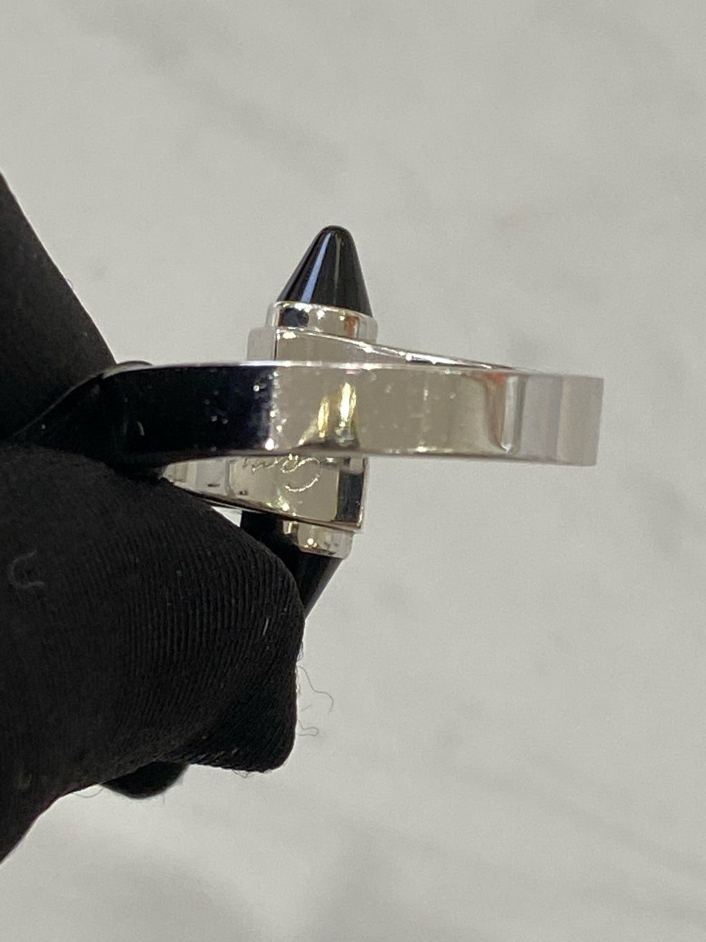 Cartier Ring