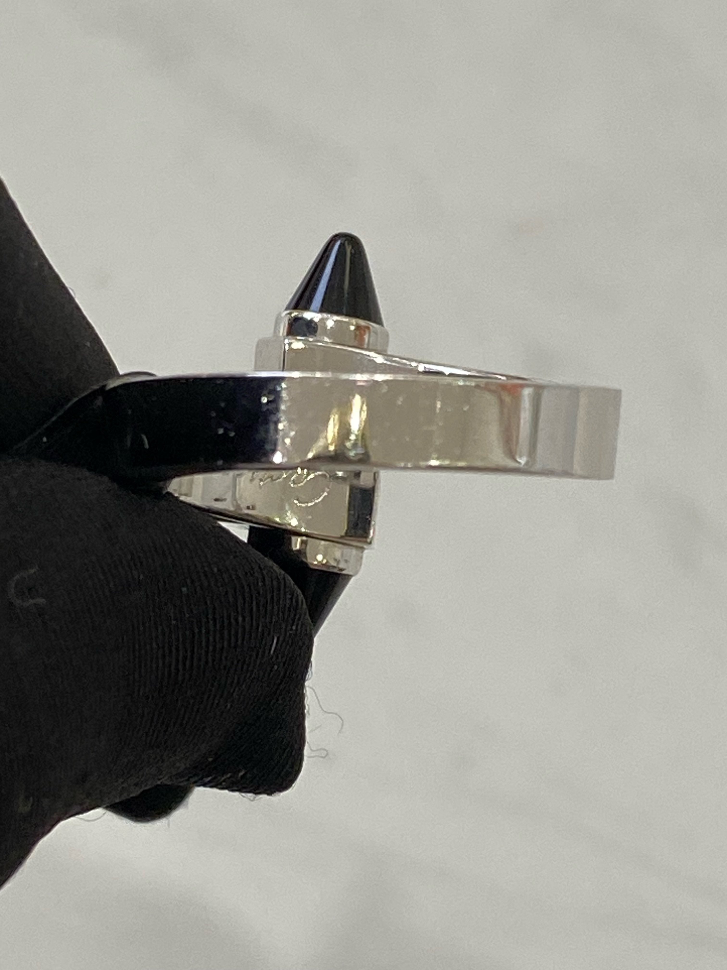 Cartier Ring