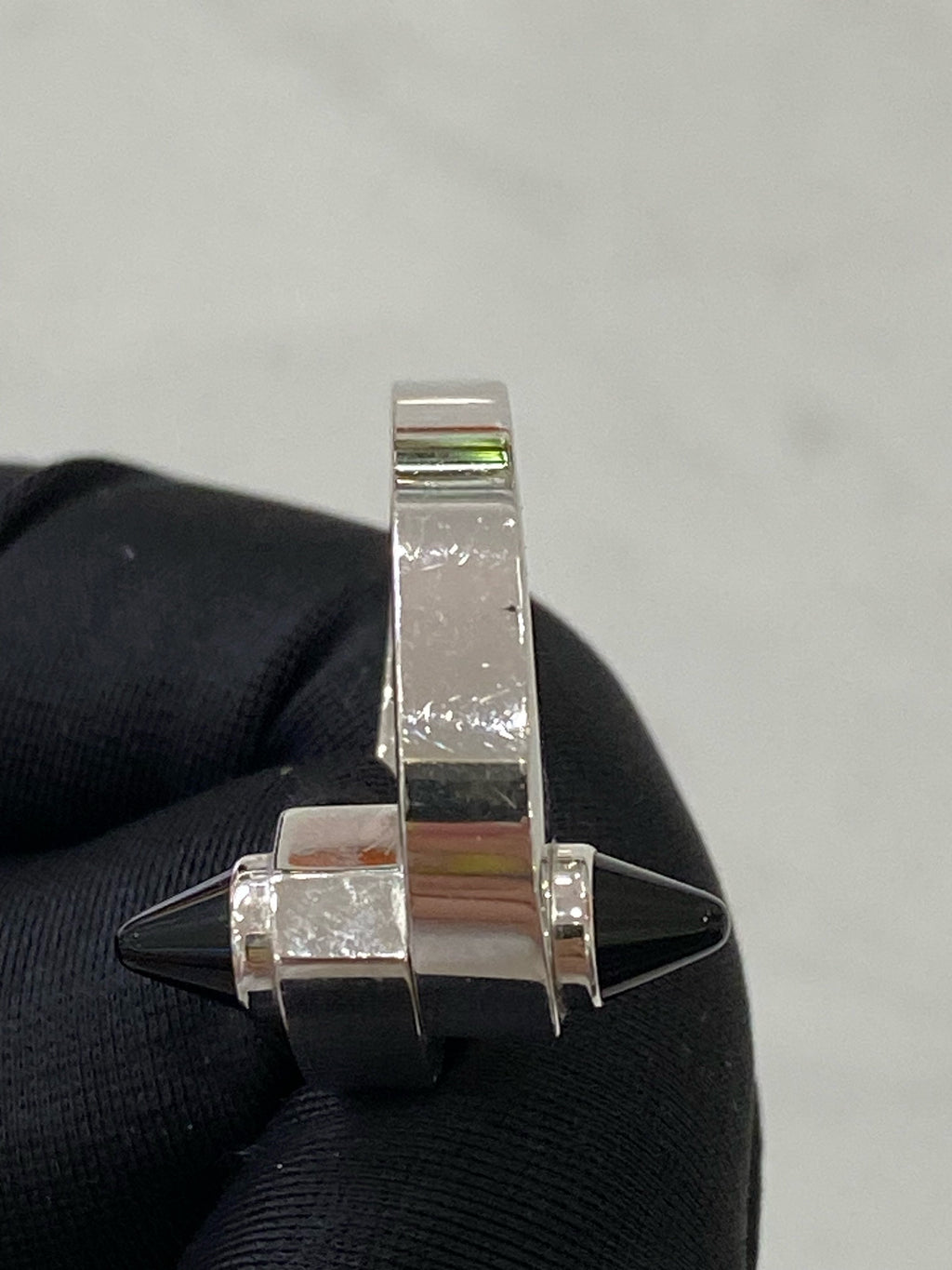 Cartier Ring