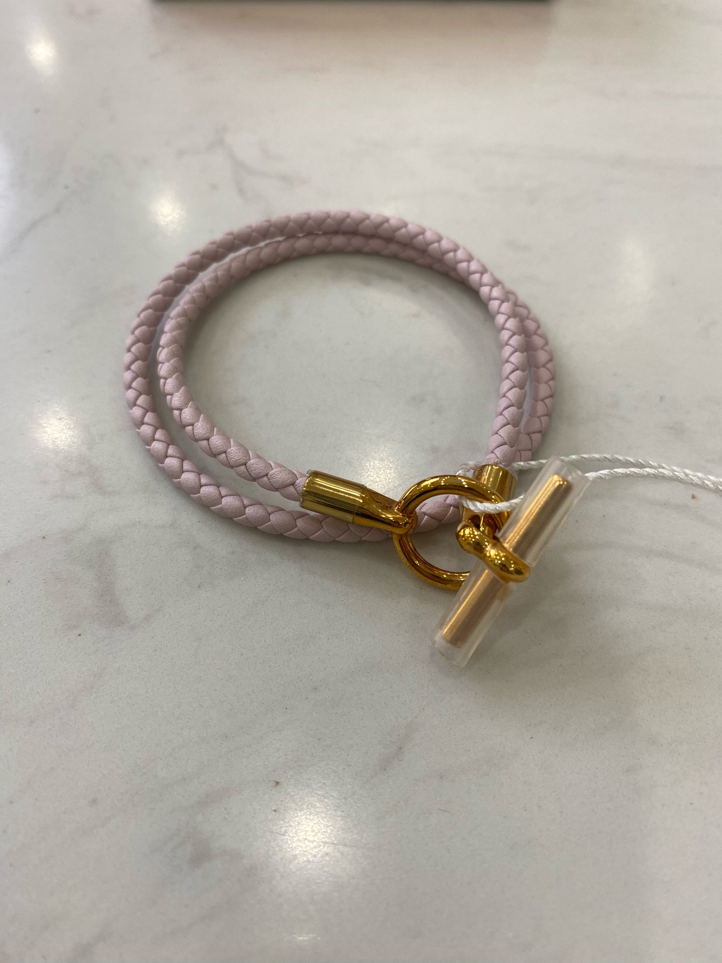 Hermes Purple