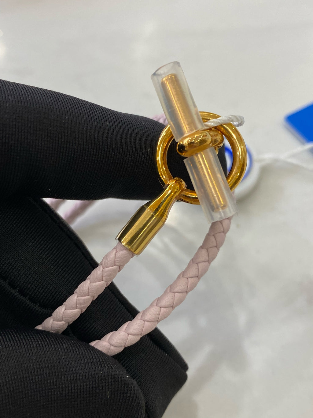 Hermes Purple