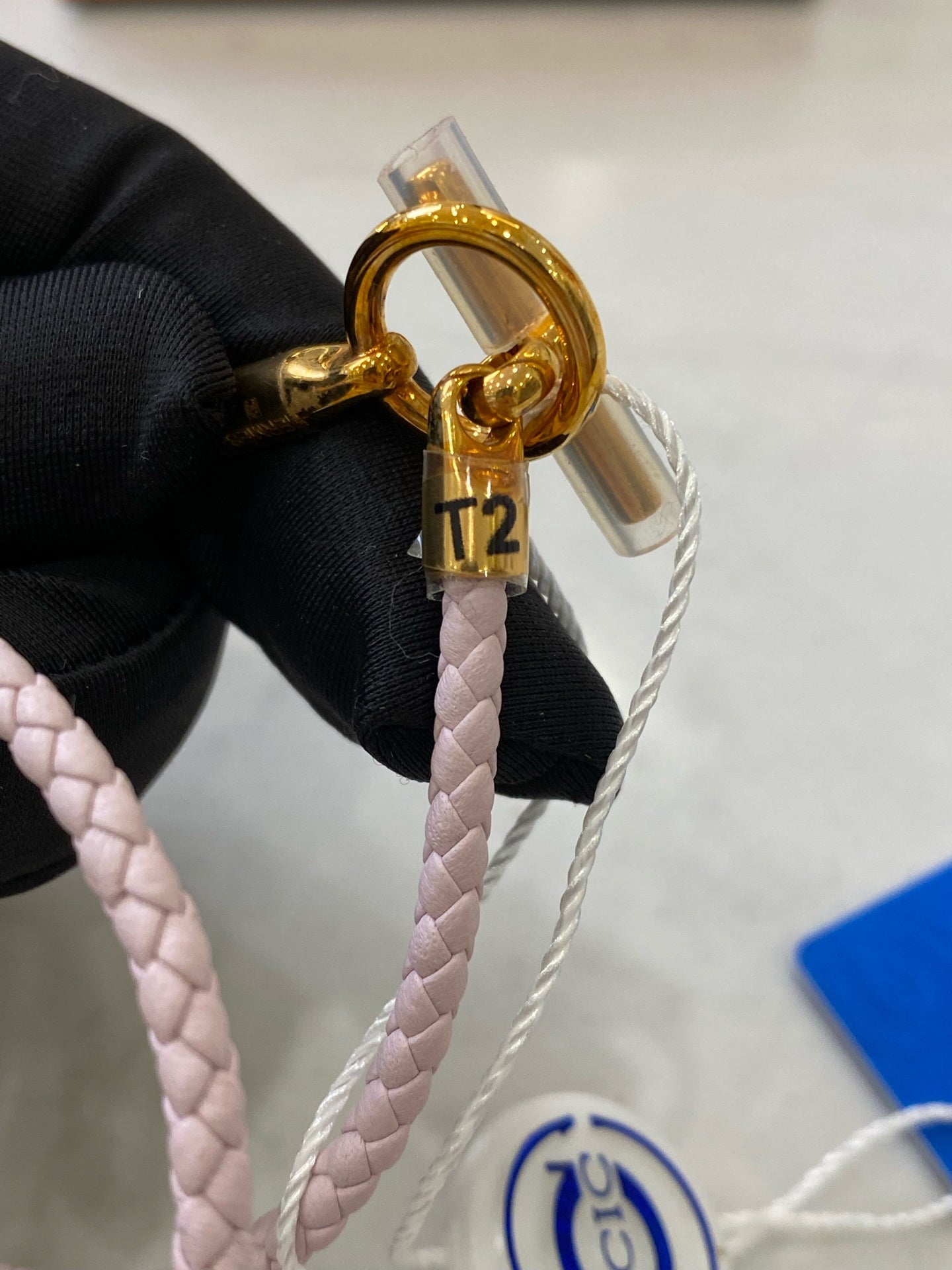 Hermes Purple