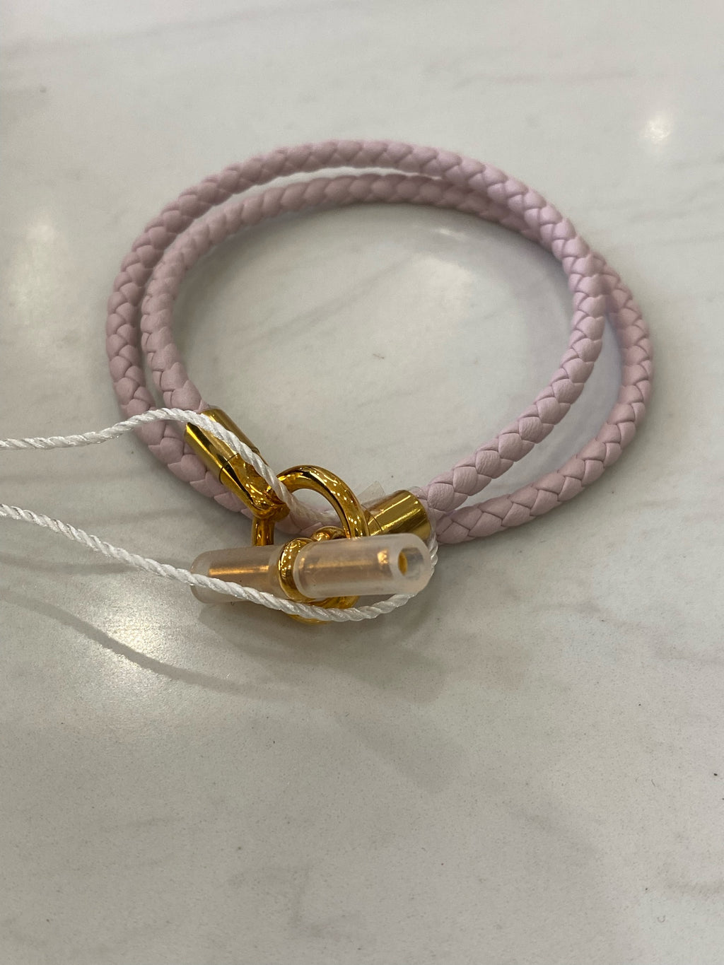 Hermes Purple