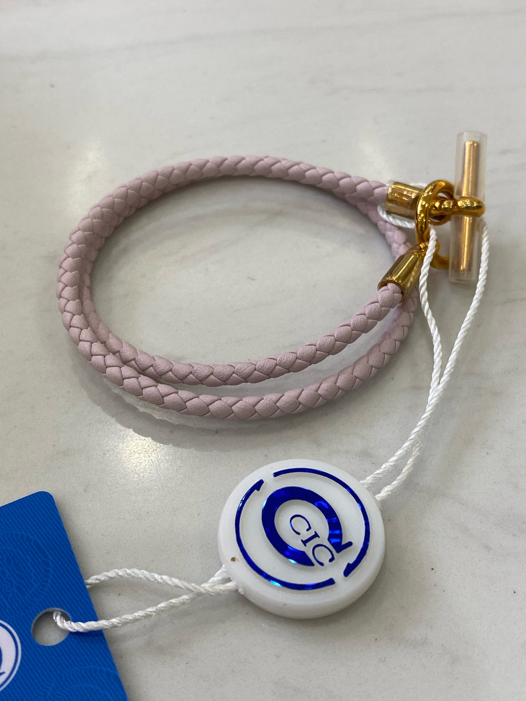 Hermes Purple