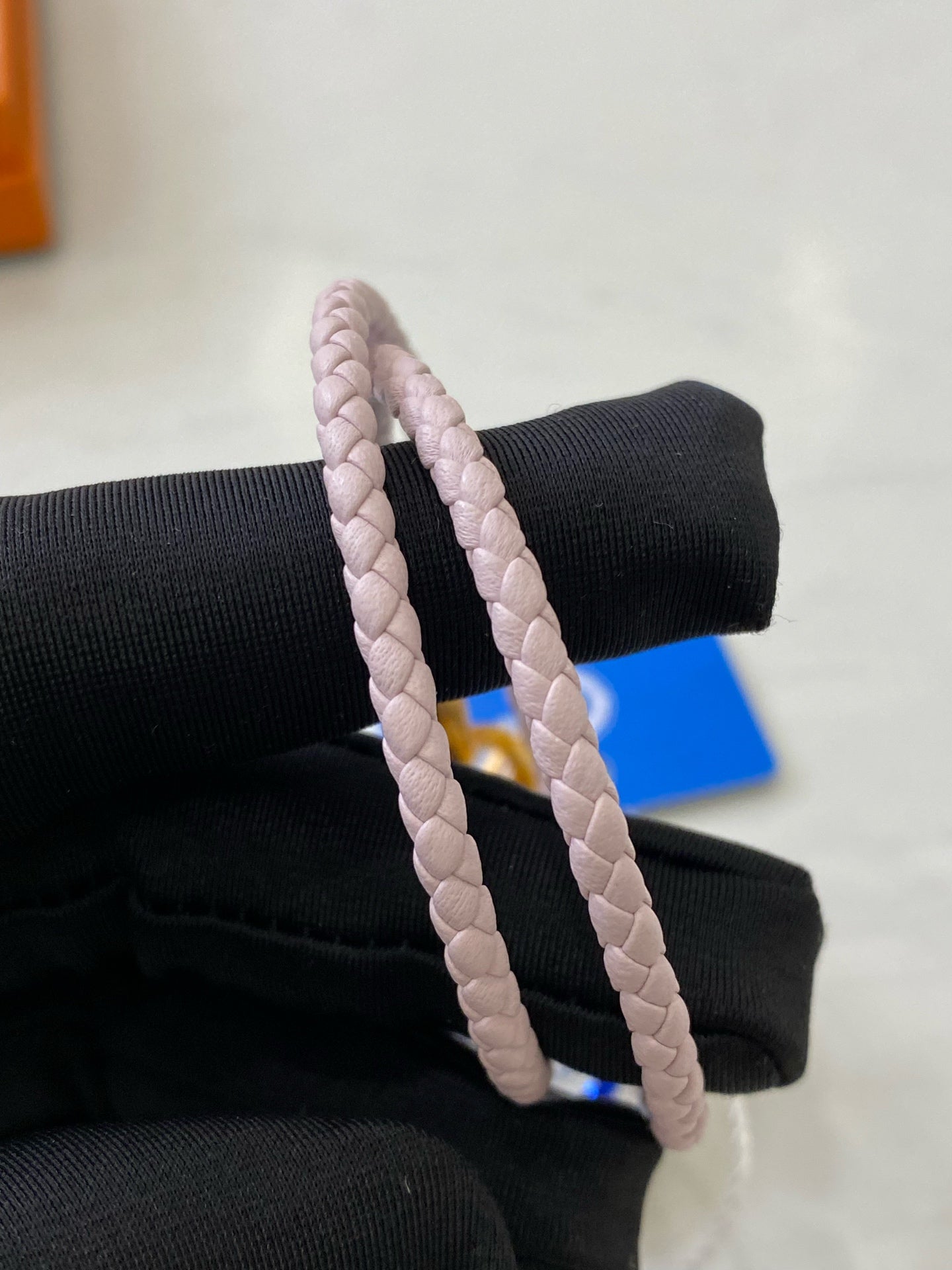 Hermes Purple