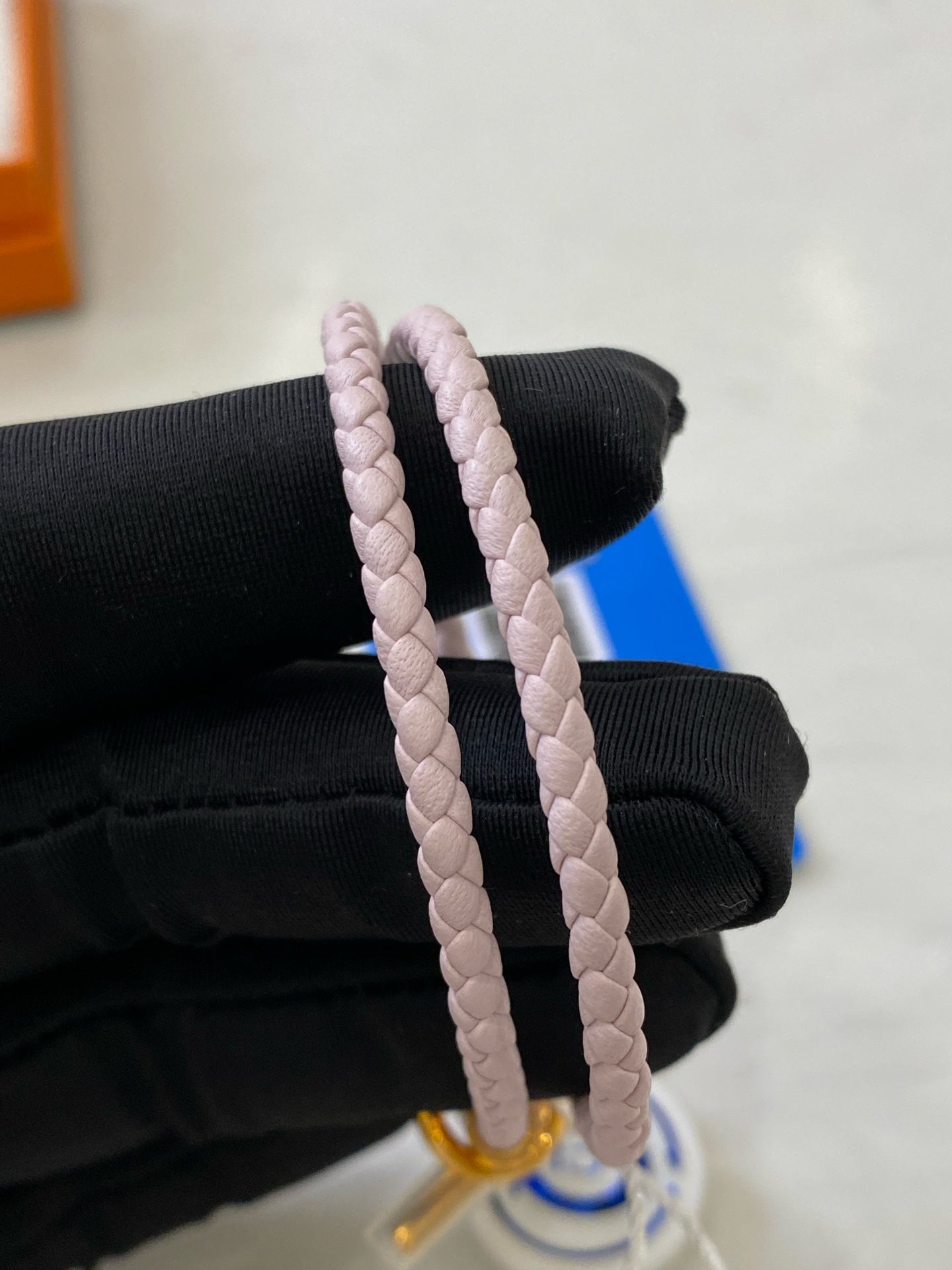 Hermes Purple