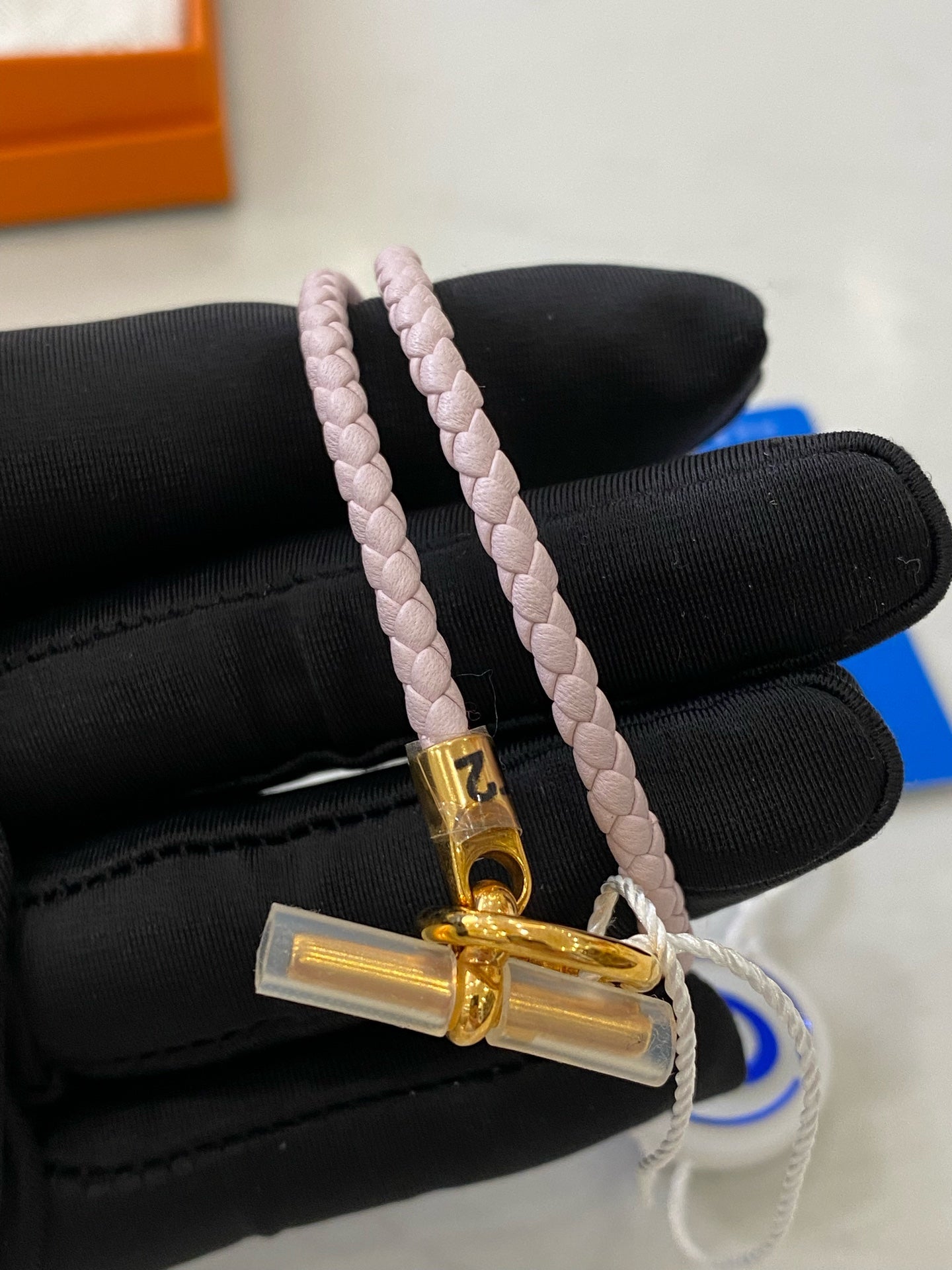 Hermes Purple