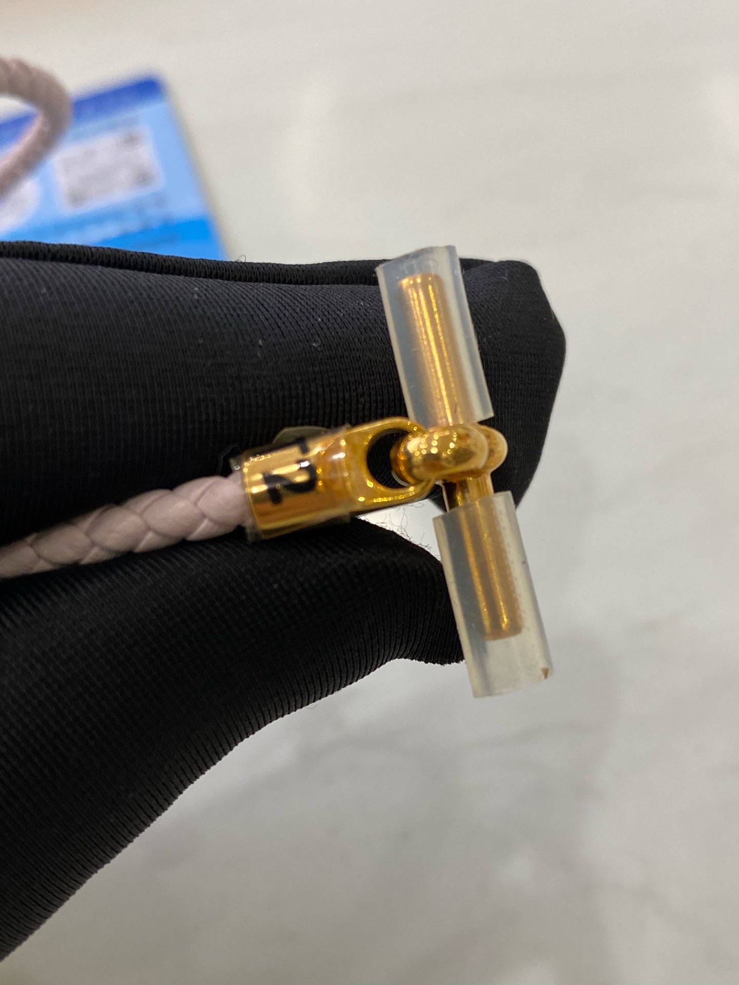 Hermes Purple