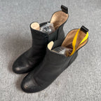 Bally Ankle boots