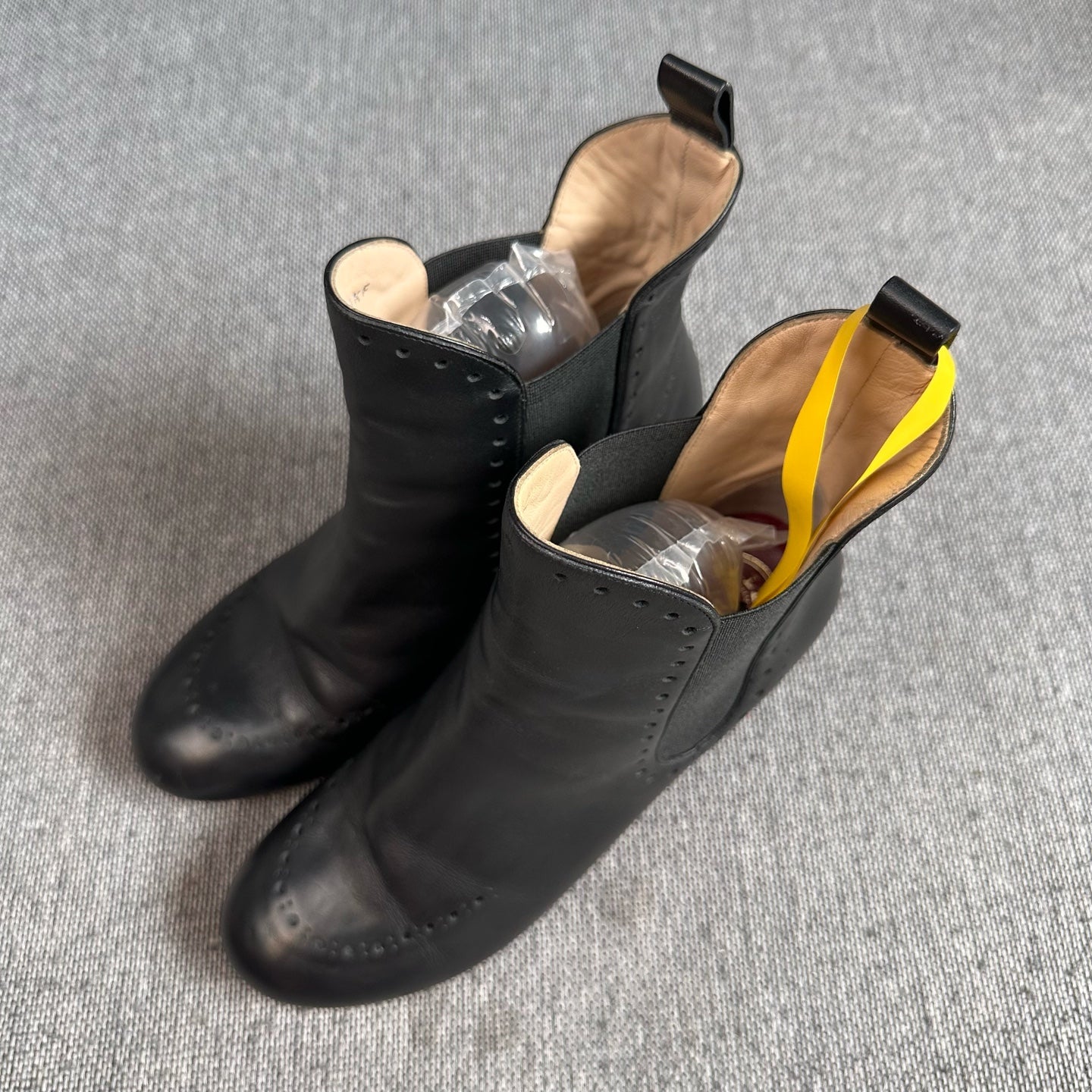 Bally Ankle boots