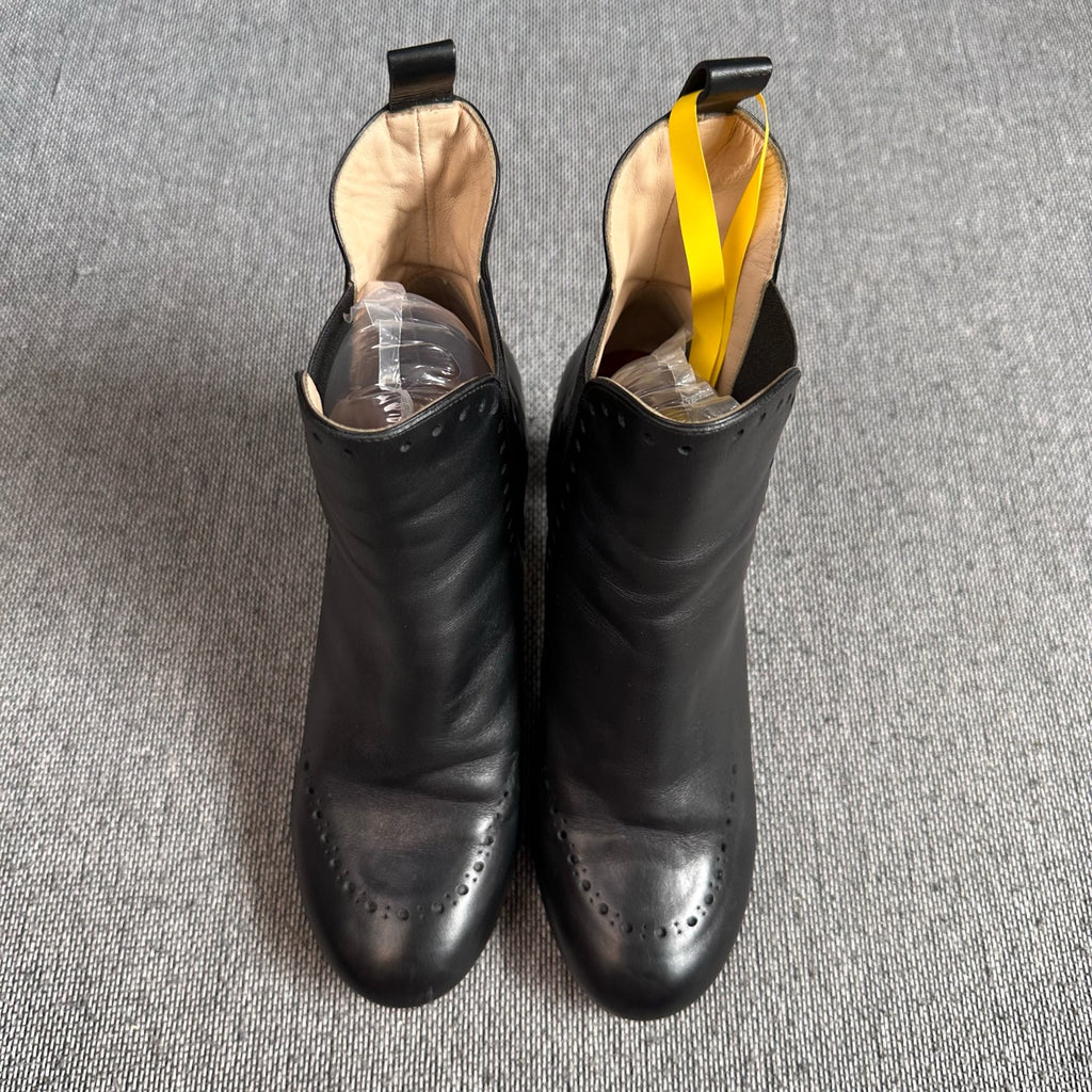 Bally Ankle boots