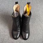 Bally Ankle boots