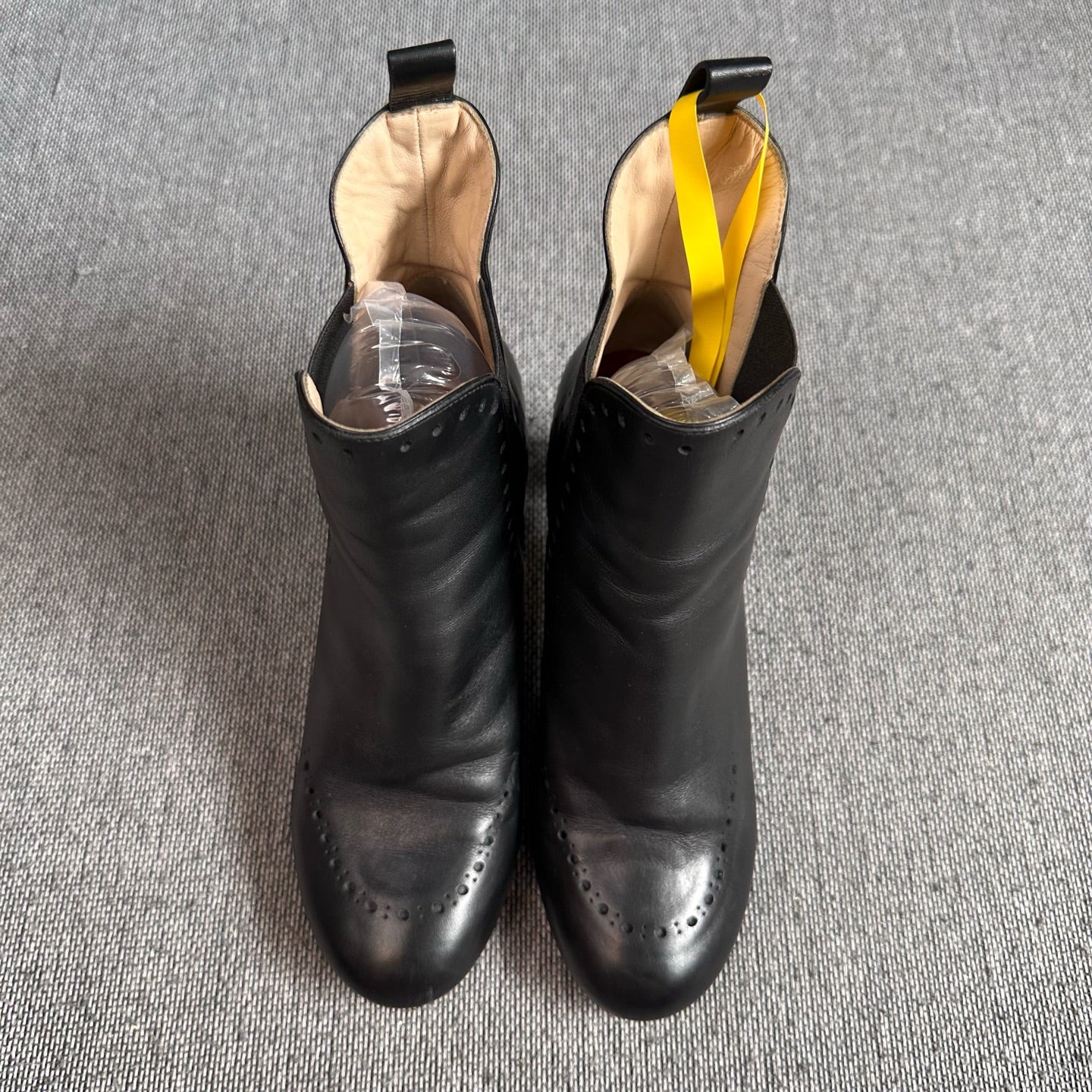 Bally Ankle boots