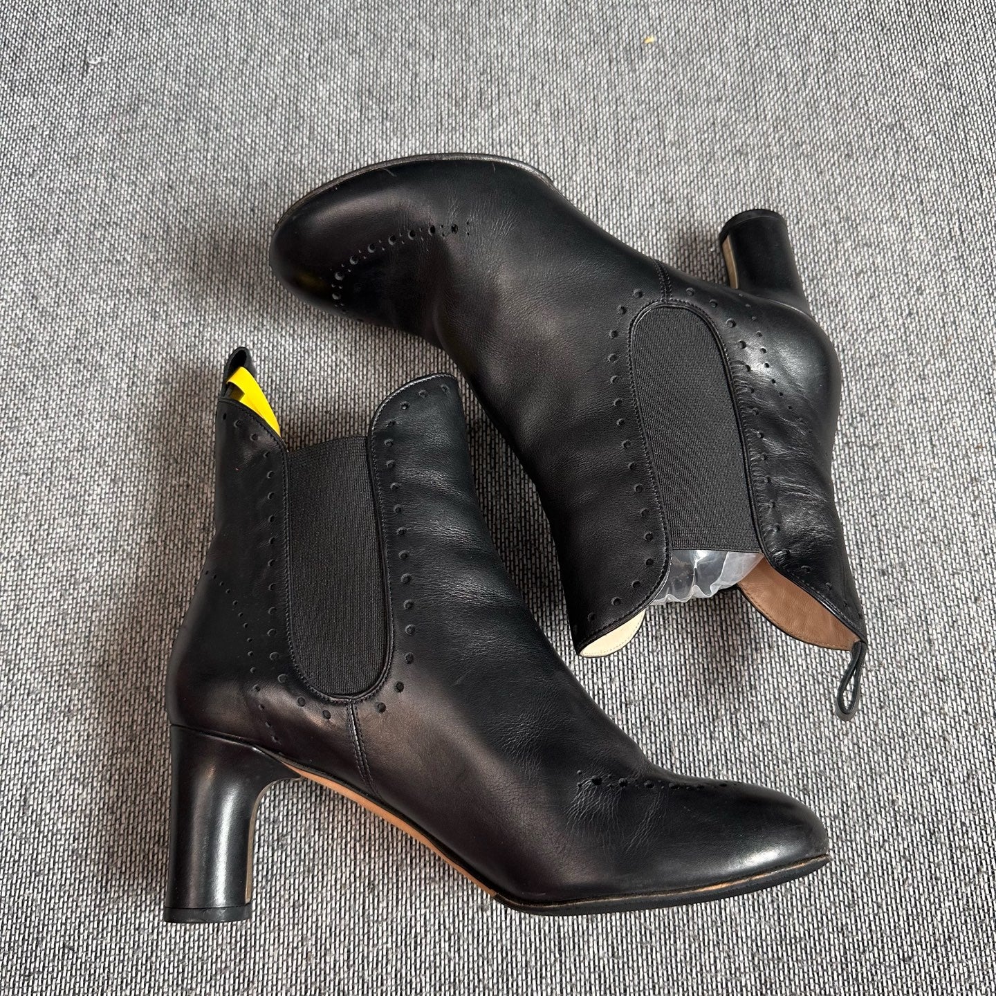 Bally Ankle boots