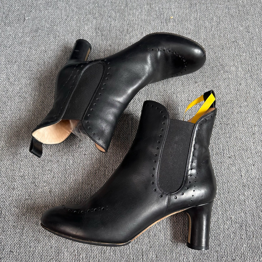Bally Ankle boots