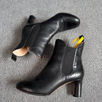 Bally Ankle boots