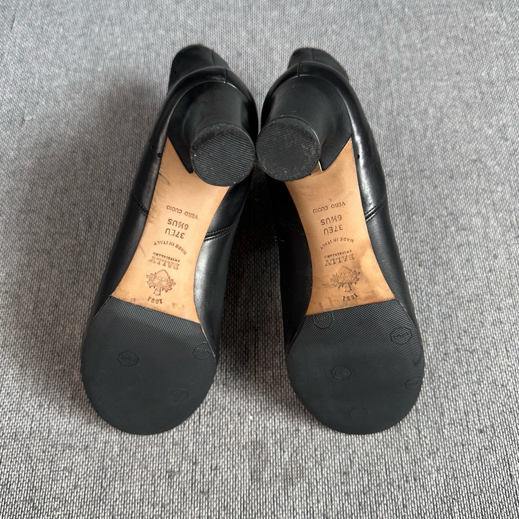 Bally Ankle boots