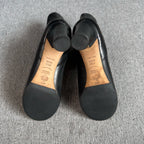Bally Ankle boots