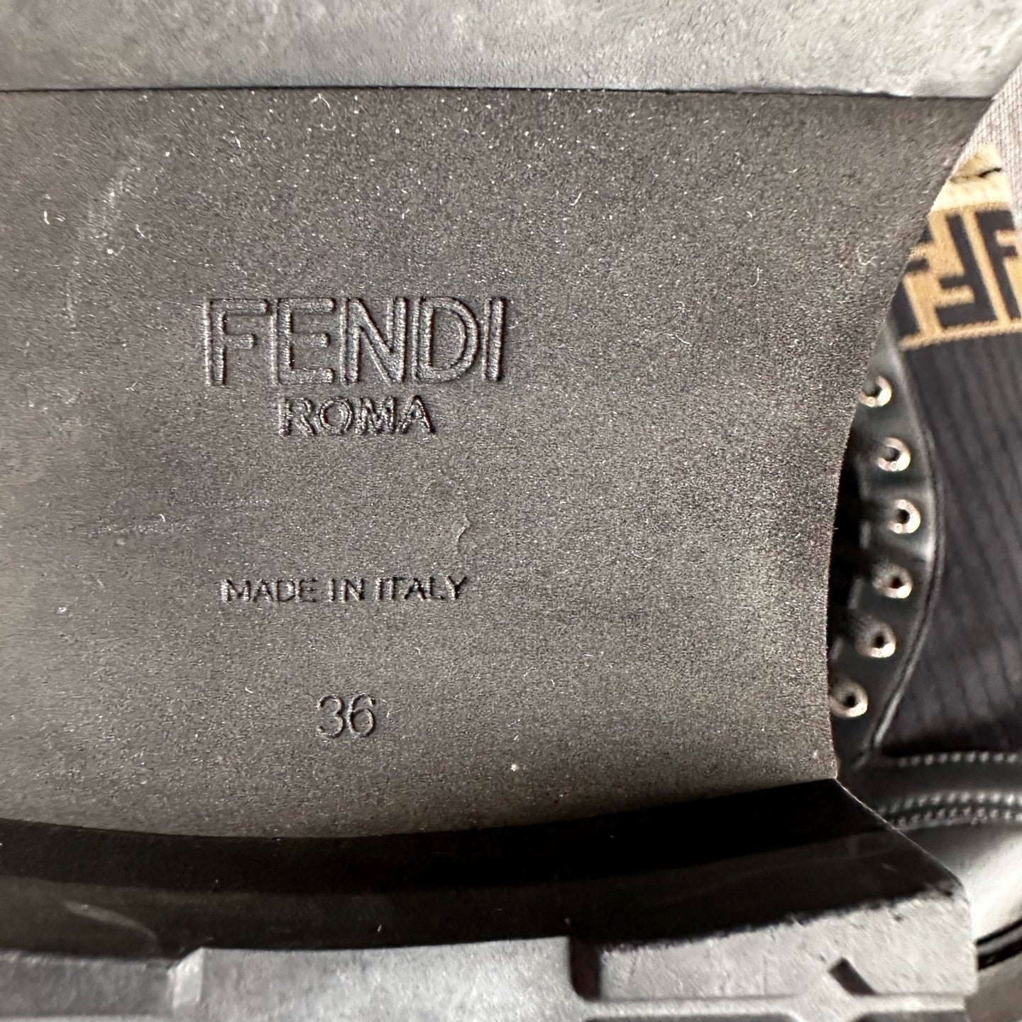 Fendi