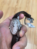 Longines Longines Master Collection Mechanical watch 38.50mm L2.628.4.78.3