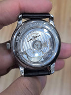 Longines Longines Master Collection Mechanical watch 38.50mm L2.628.4.78.3