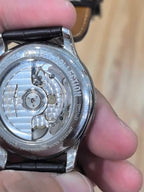 Longines Longines Master Collection Mechanical watch 38.50mm L2.628.4.78.3
