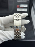 Tudor Red Automatic (self-winding) watch
