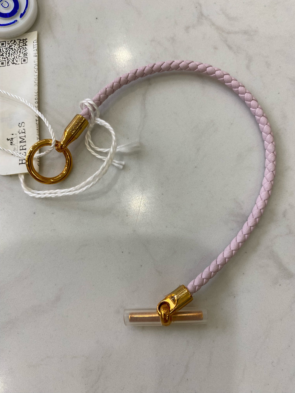 Hermes Purple