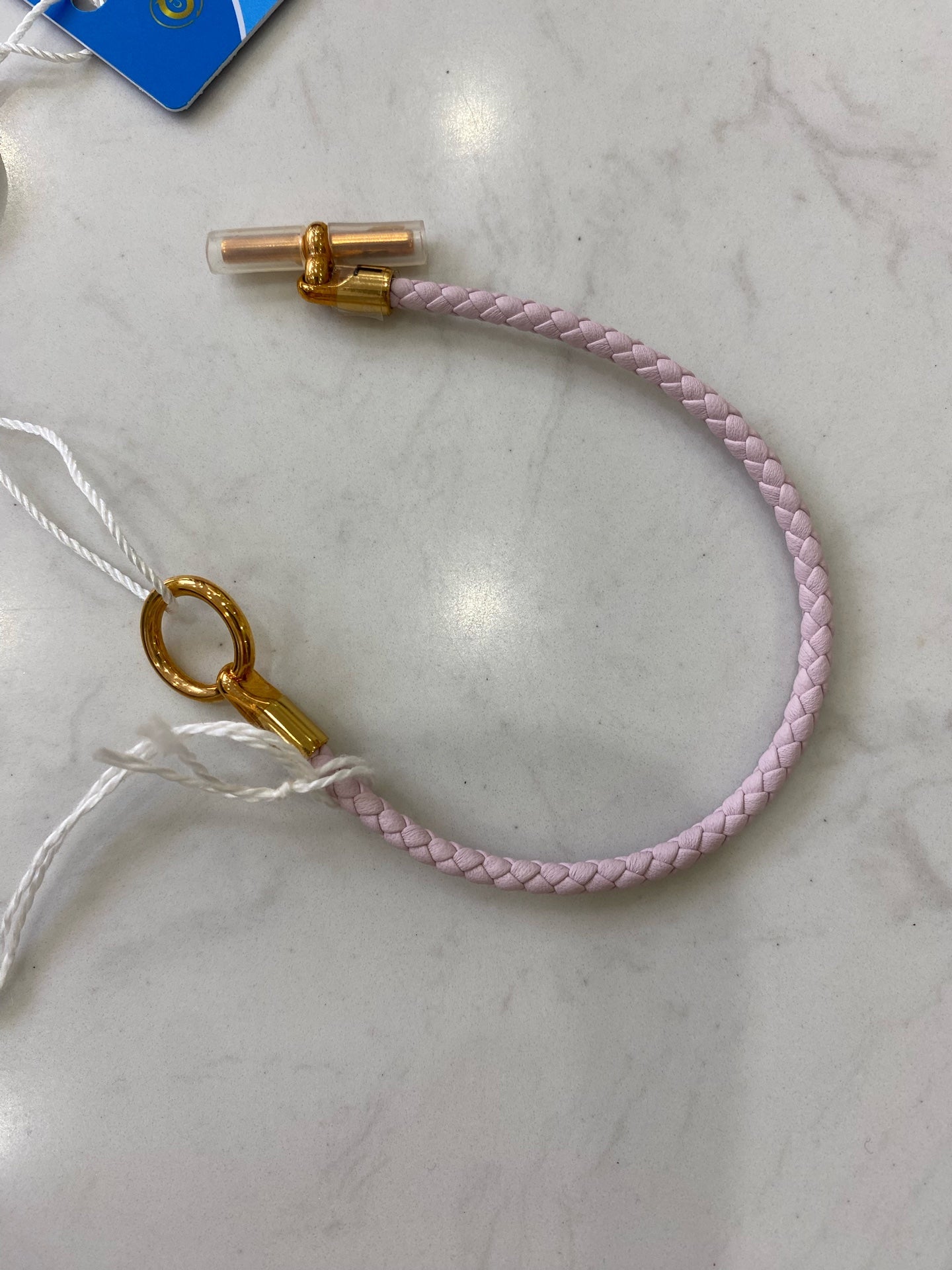 Hermes Purple