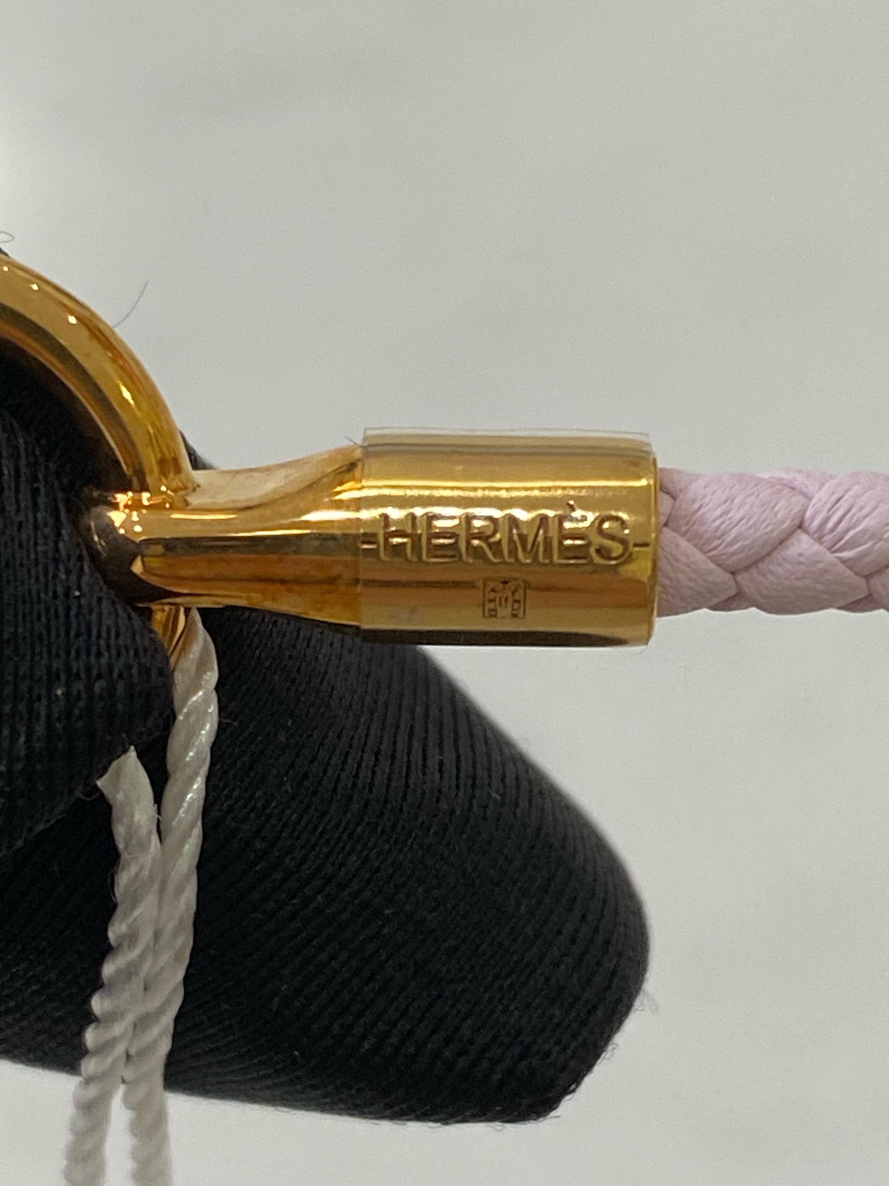 Hermes Purple