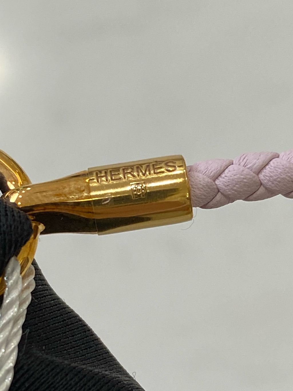 Hermes Purple