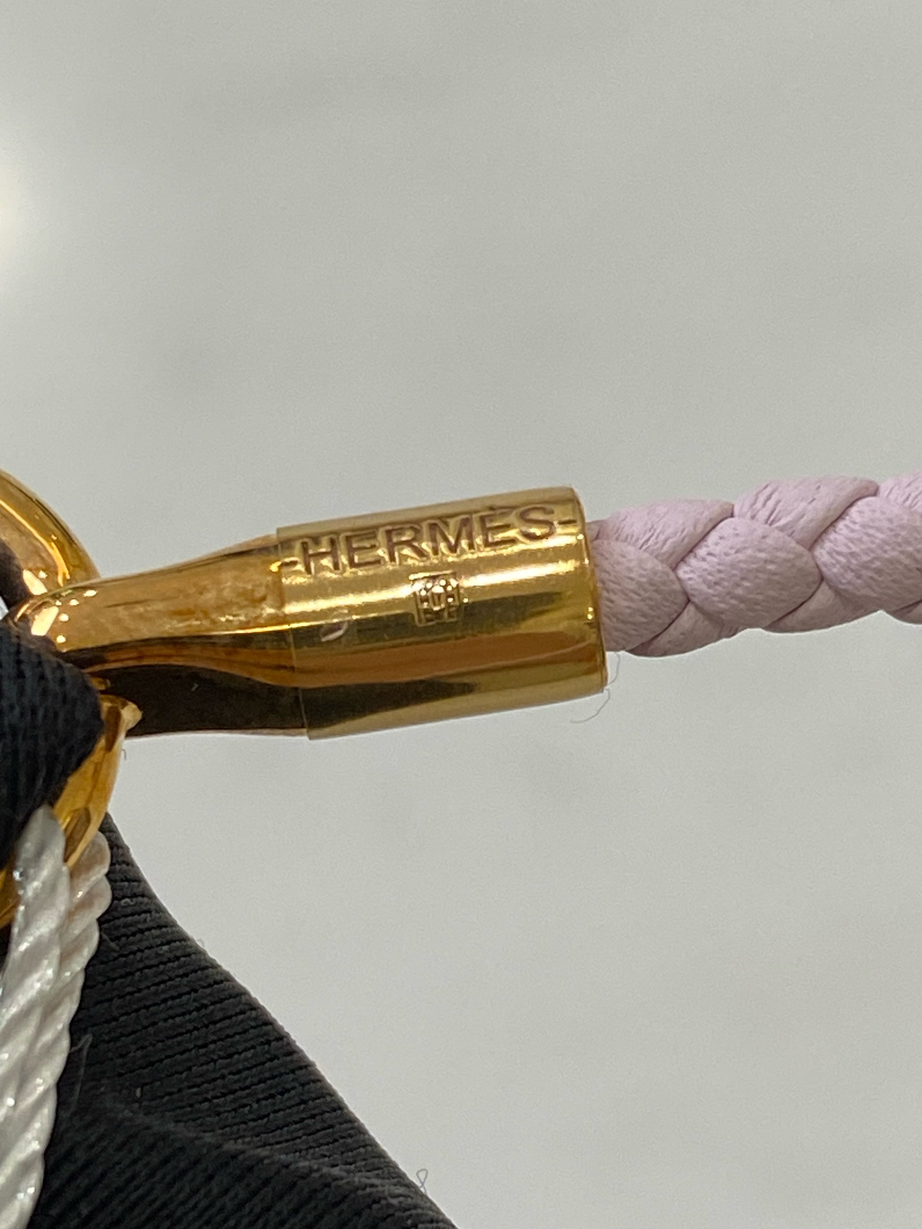 Hermes Purple