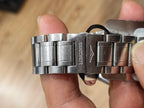 Longines Longines Master Collection Mechanical watch 40.00mm L2.909.4.78.6