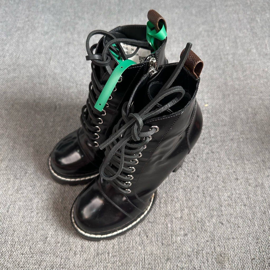 Louis Vuitton Ankle boots
