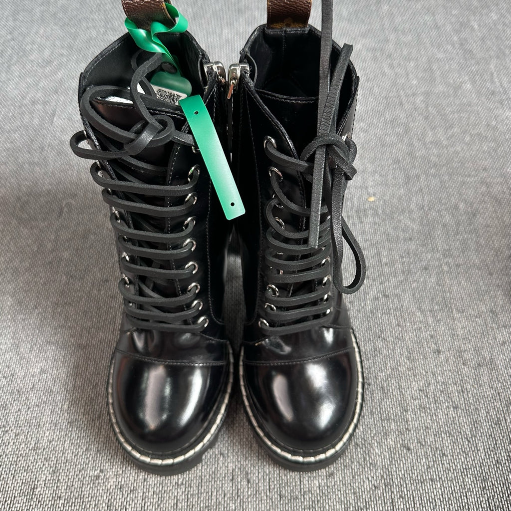 Louis Vuitton Ankle boots
